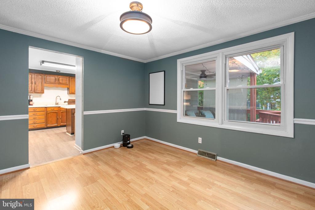 101 SILVER SPRING DRIVE