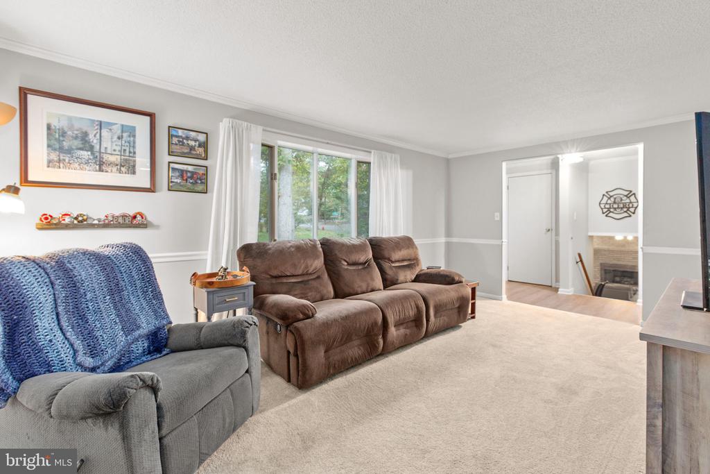 101 SILVER SPRING DRIVE