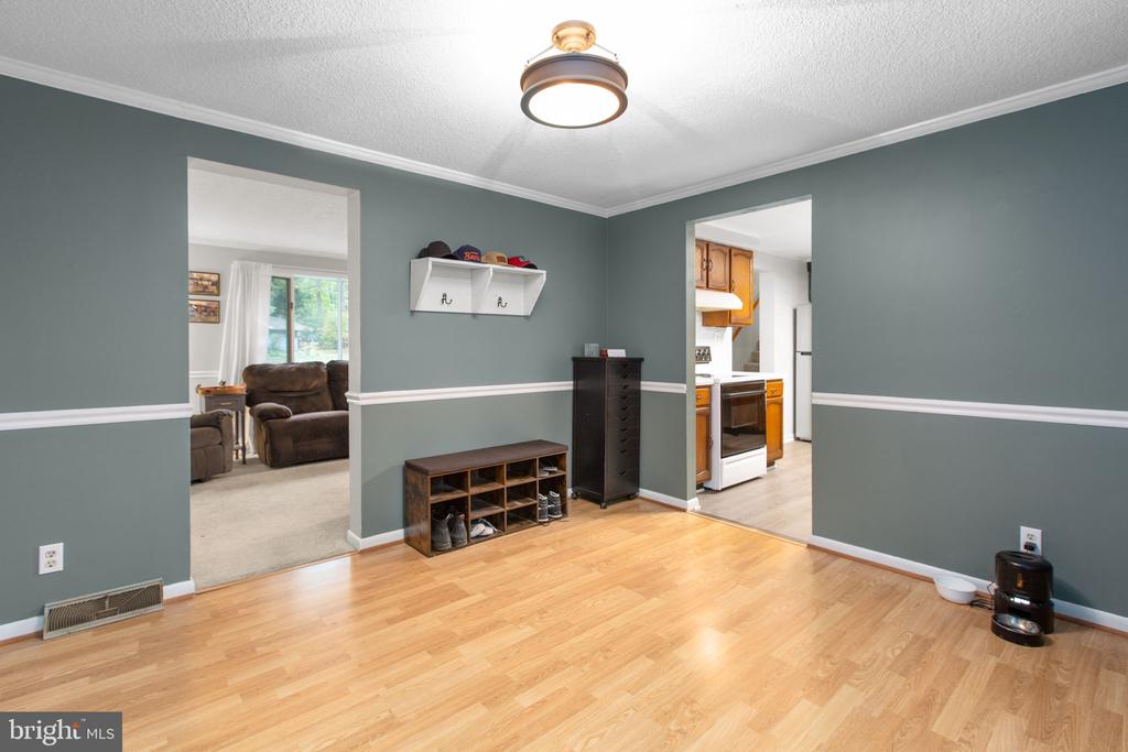 101 SILVER SPRING DRIVE