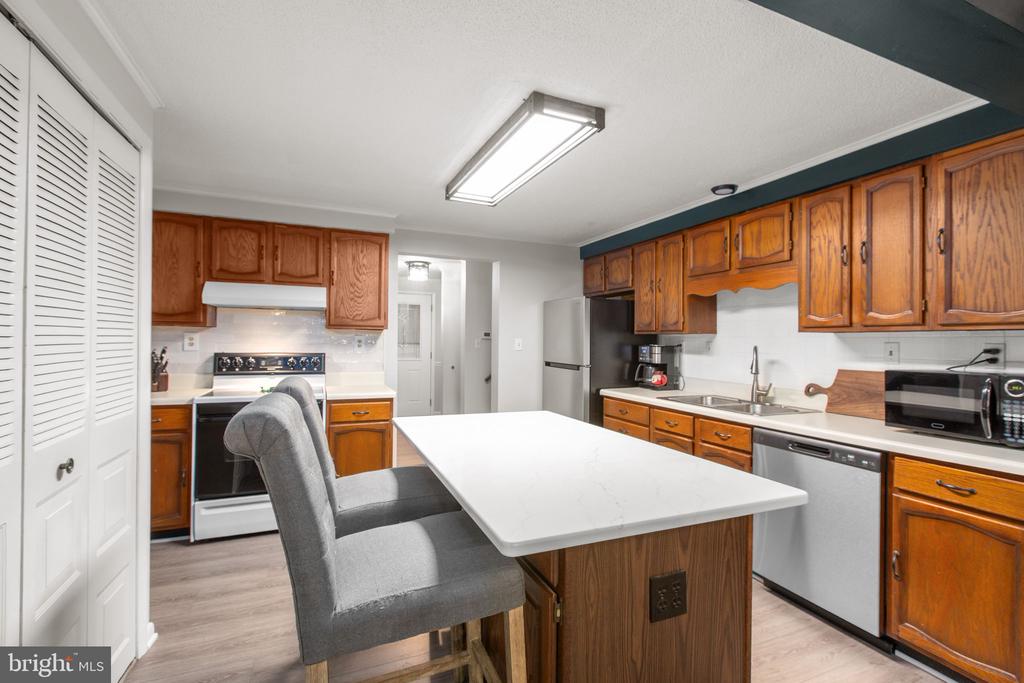 101 SILVER SPRING DRIVE