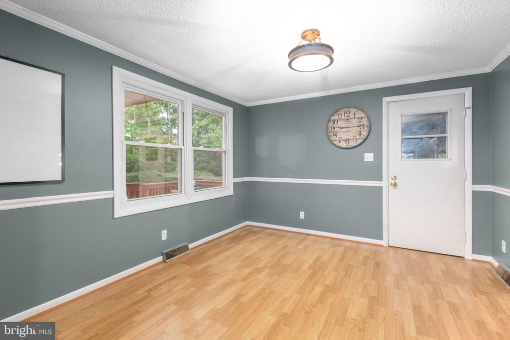 101 SILVER SPRING DRIVE