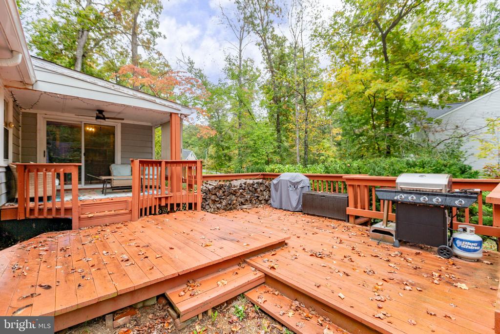 101 SILVER SPRING DRIVE