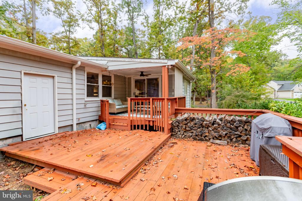 101 SILVER SPRING DRIVE