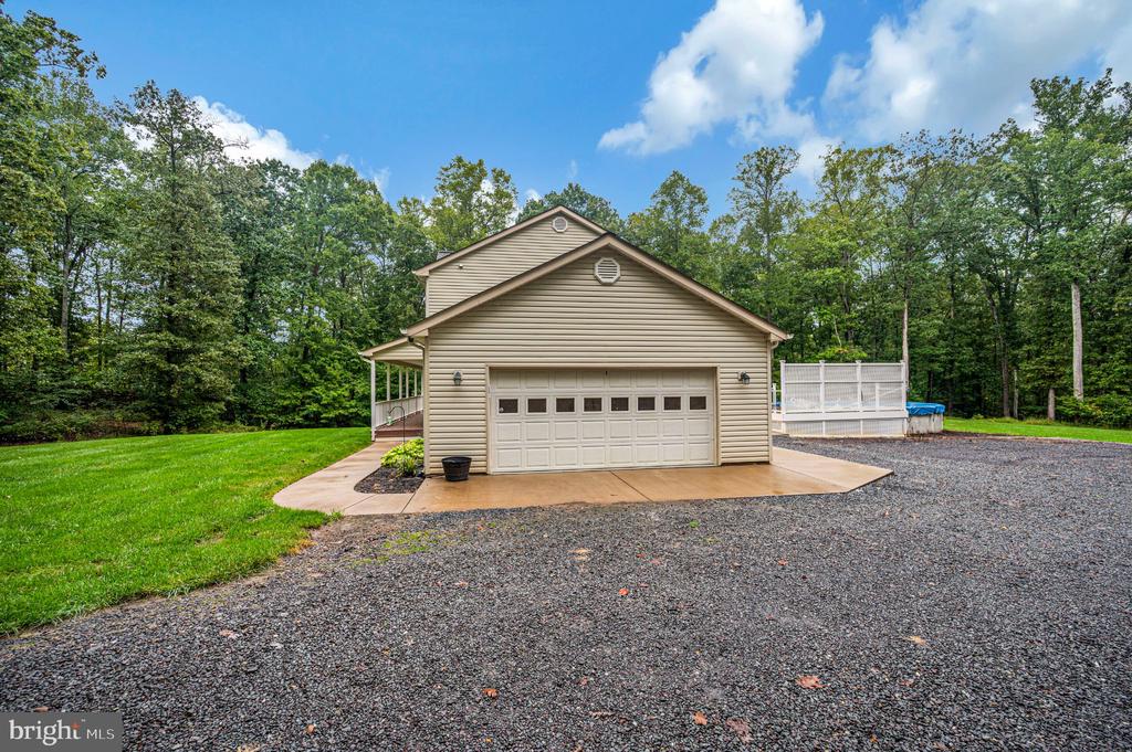 2999 GERMANNA DRIVE
