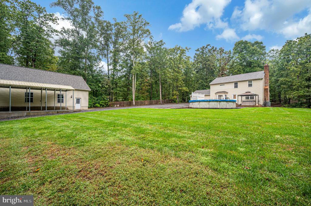 2999 GERMANNA DRIVE