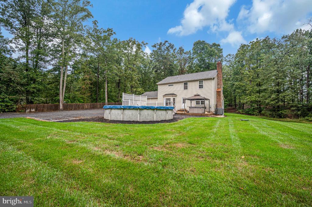 2999 GERMANNA DRIVE