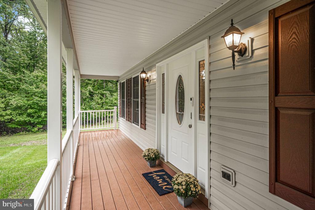 2999 GERMANNA DRIVE