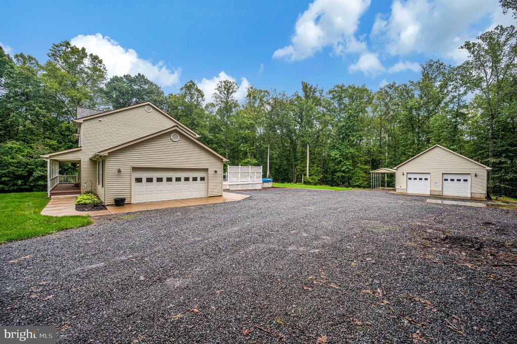 2999 GERMANNA DRIVE