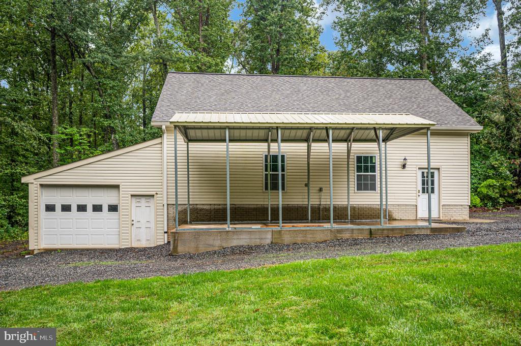 2999 GERMANNA DRIVE