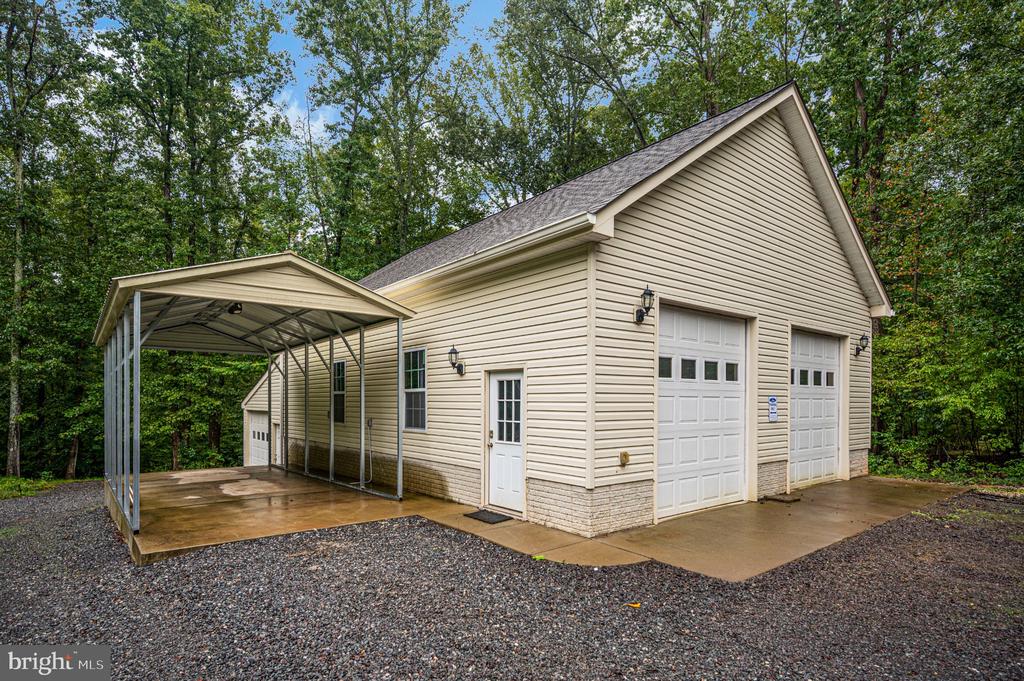 2999 GERMANNA DRIVE