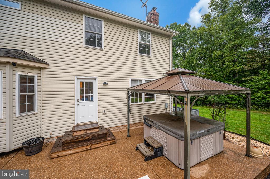 2999 GERMANNA DRIVE