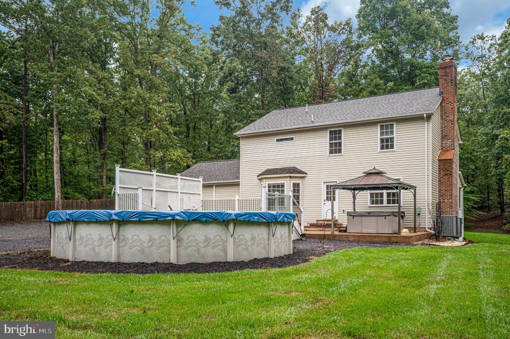 2999 GERMANNA DRIVE