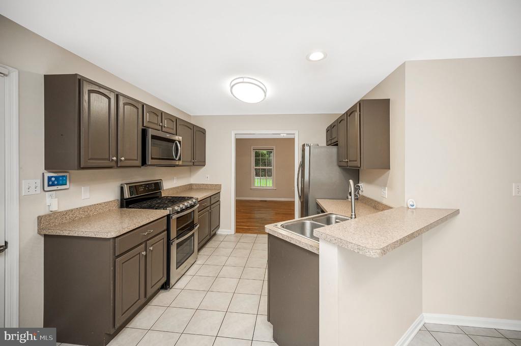 2999 GERMANNA DRIVE