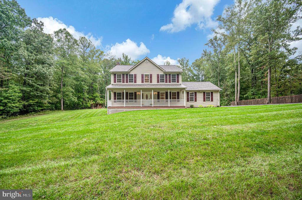 2999 GERMANNA DRIVE