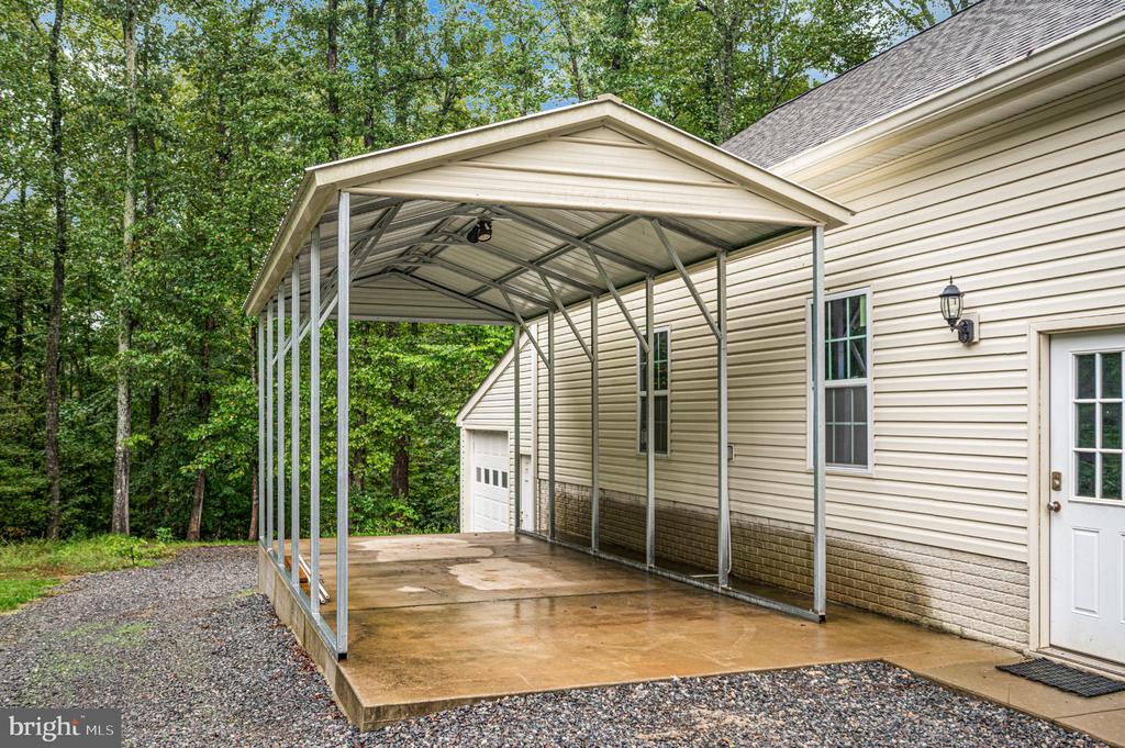 2999 GERMANNA DRIVE