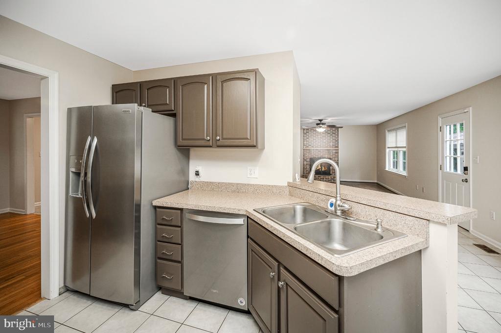 2999 GERMANNA DRIVE