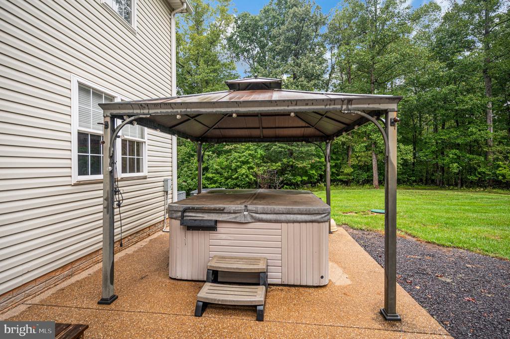 2999 GERMANNA DRIVE