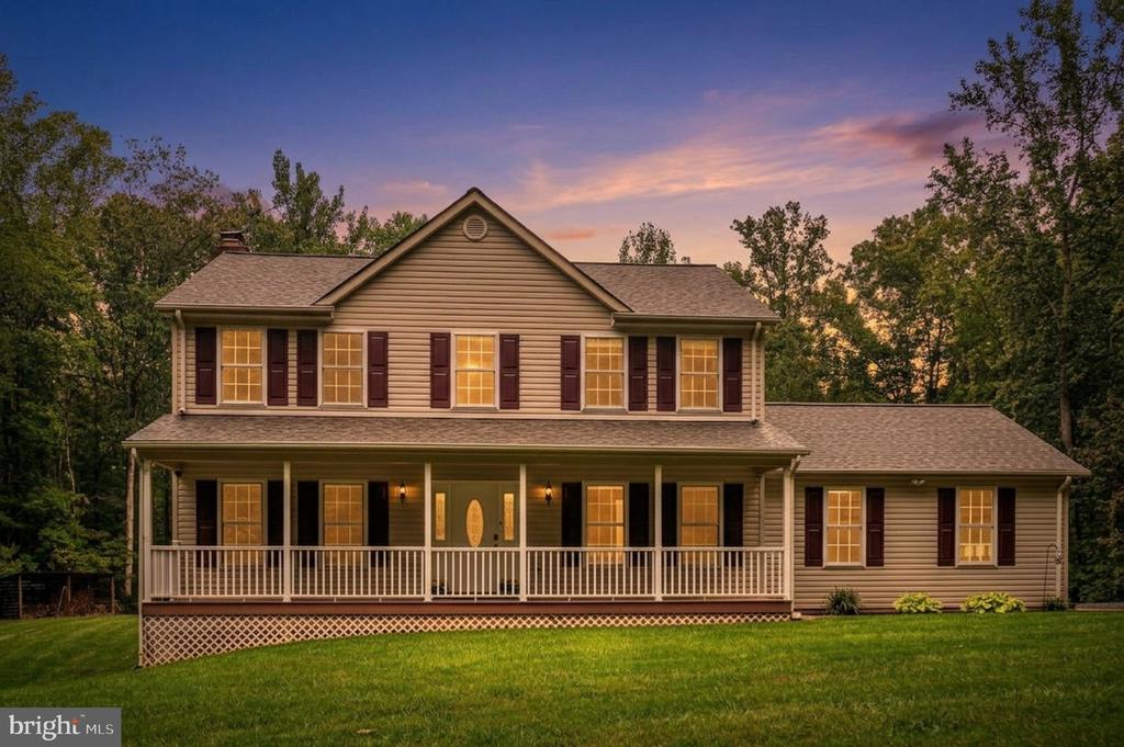 2999 GERMANNA DRIVE