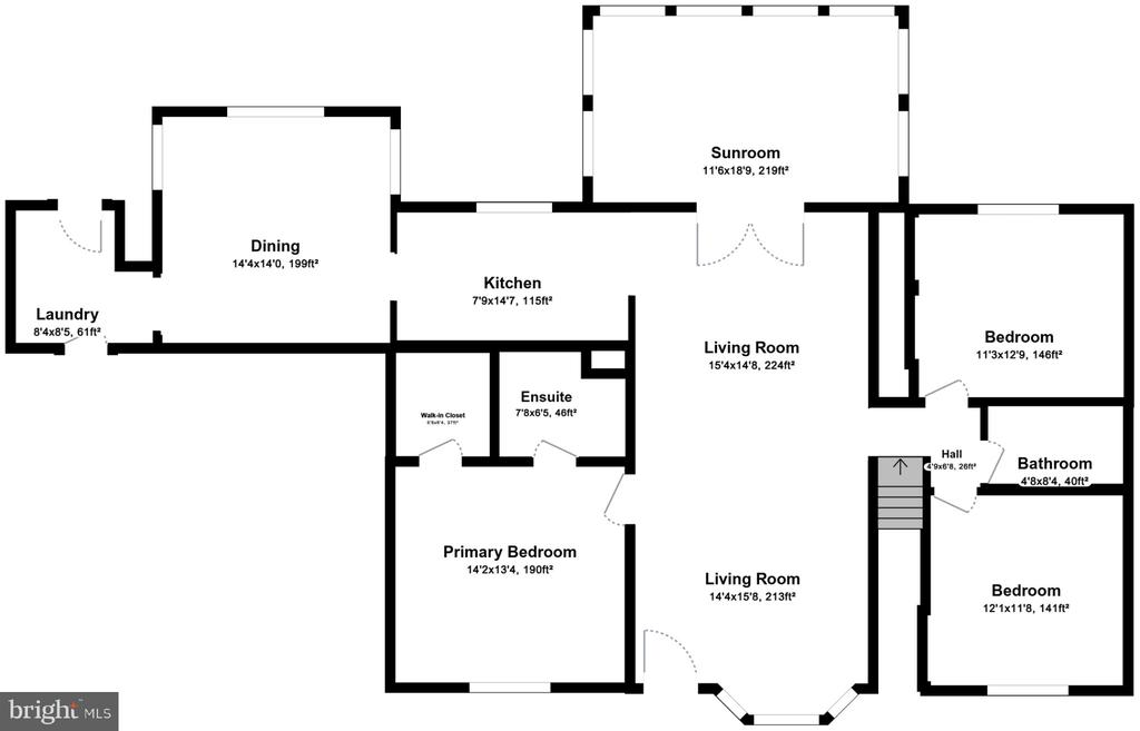 135 EDGEMONT CIRCLE