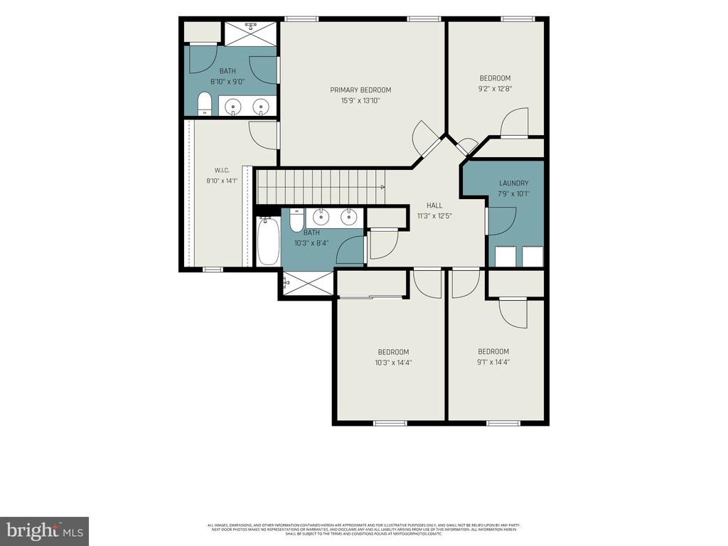 3282 WHITE TAIL DRIVE