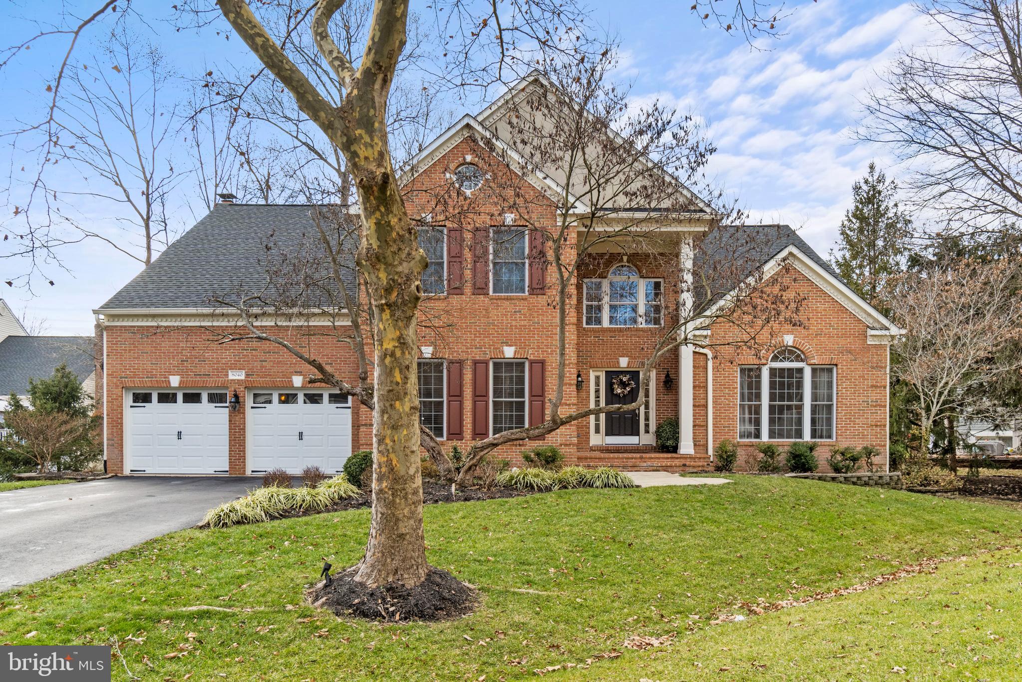 8040 ARCADIAN SHORE COURT