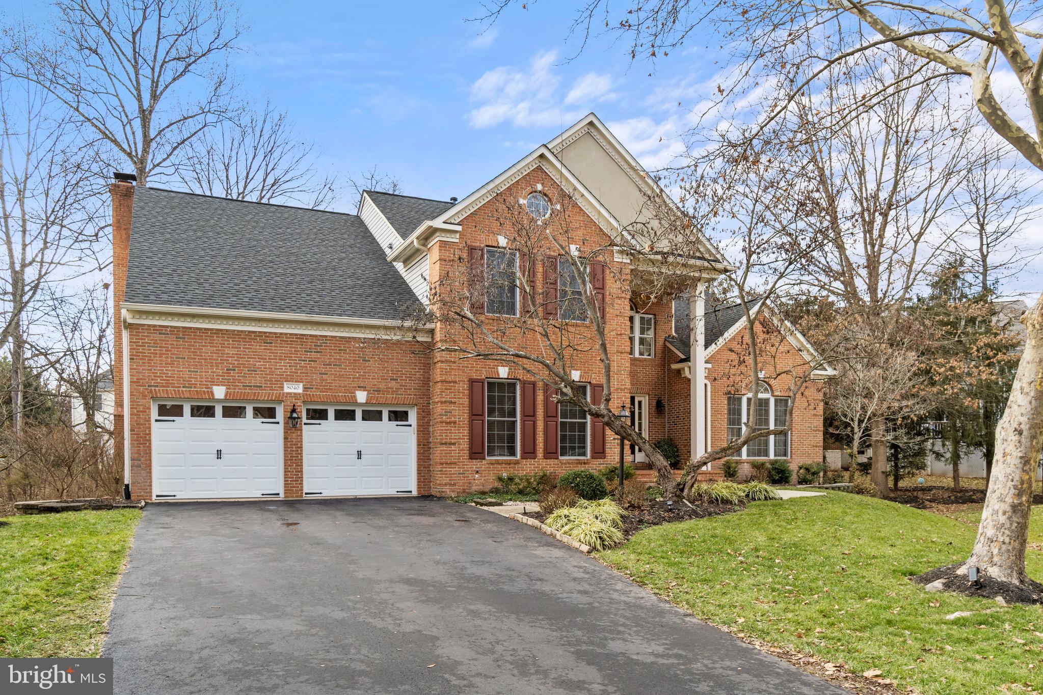 8040 ARCADIAN SHORE COURT