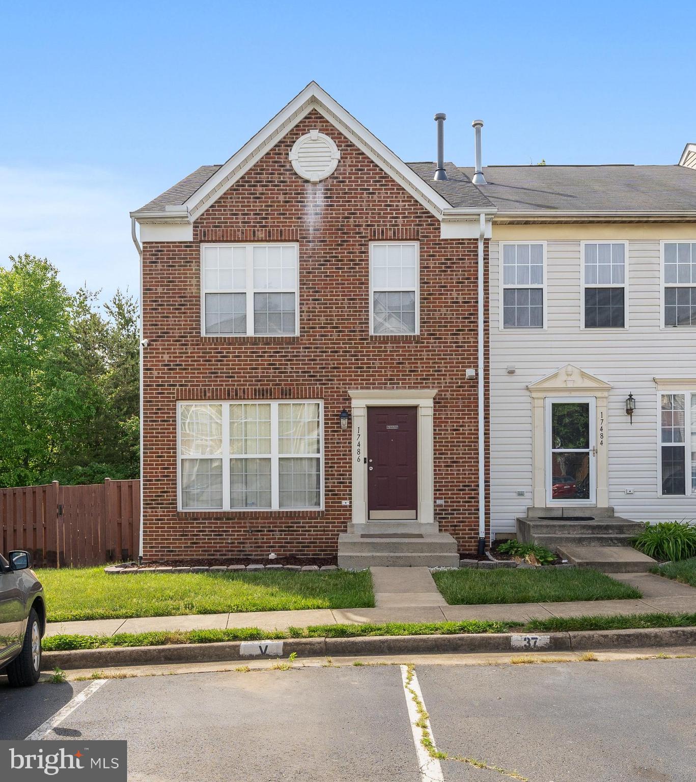 17486 ISLE ROYALE TERRACE