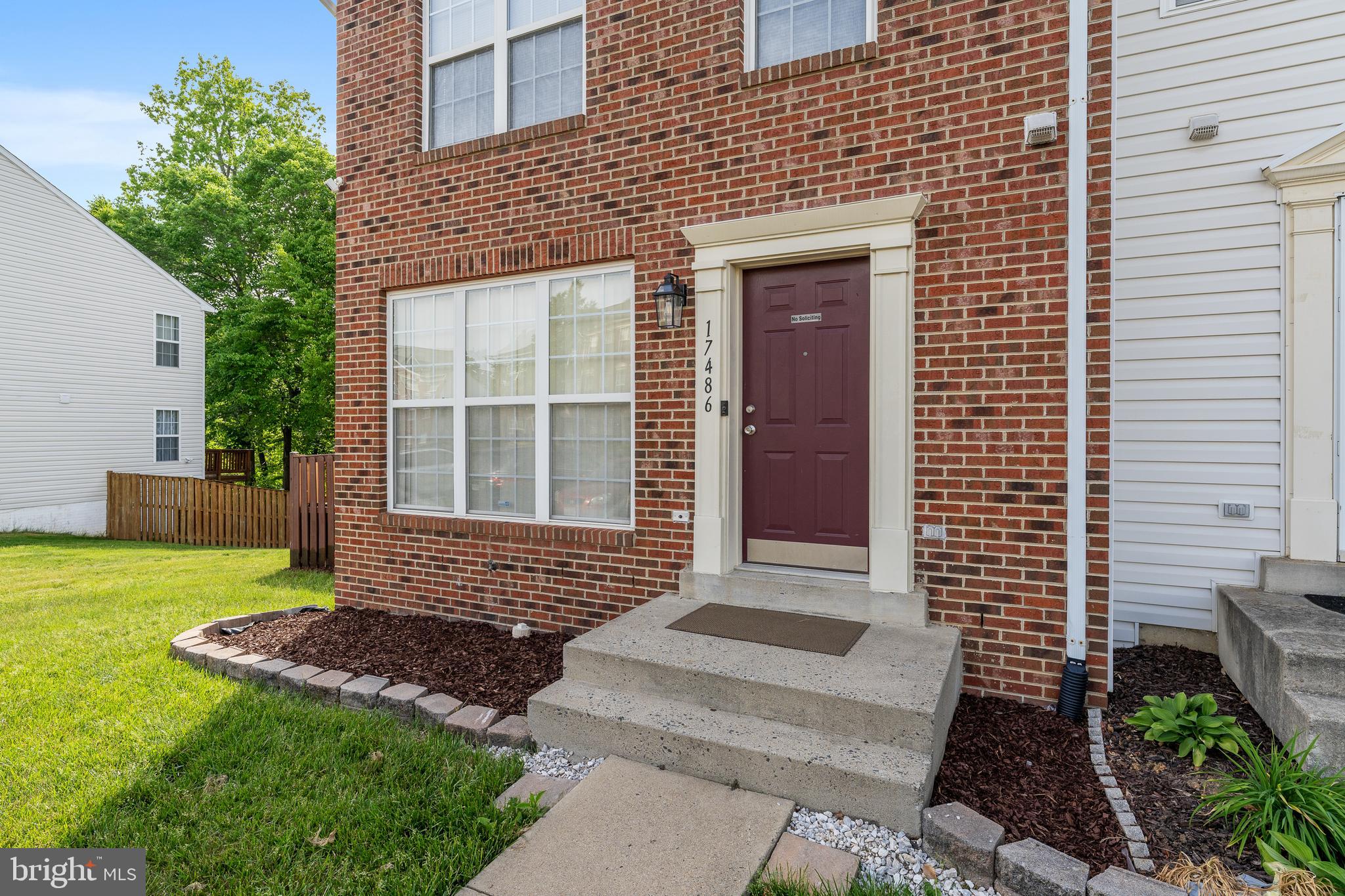17486 ISLE ROYALE TERRACE