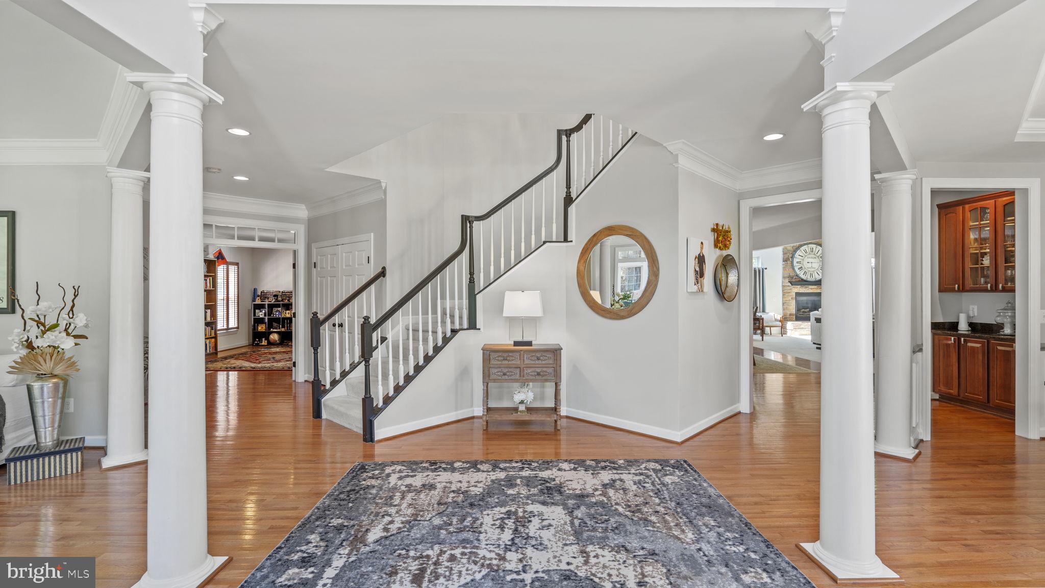 7313 GREAT MERE COURT