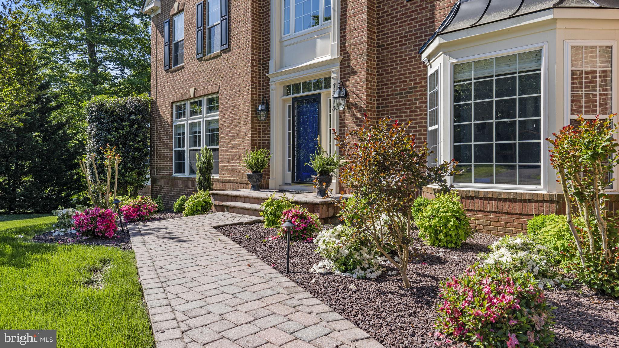 7313 GREAT MERE COURT