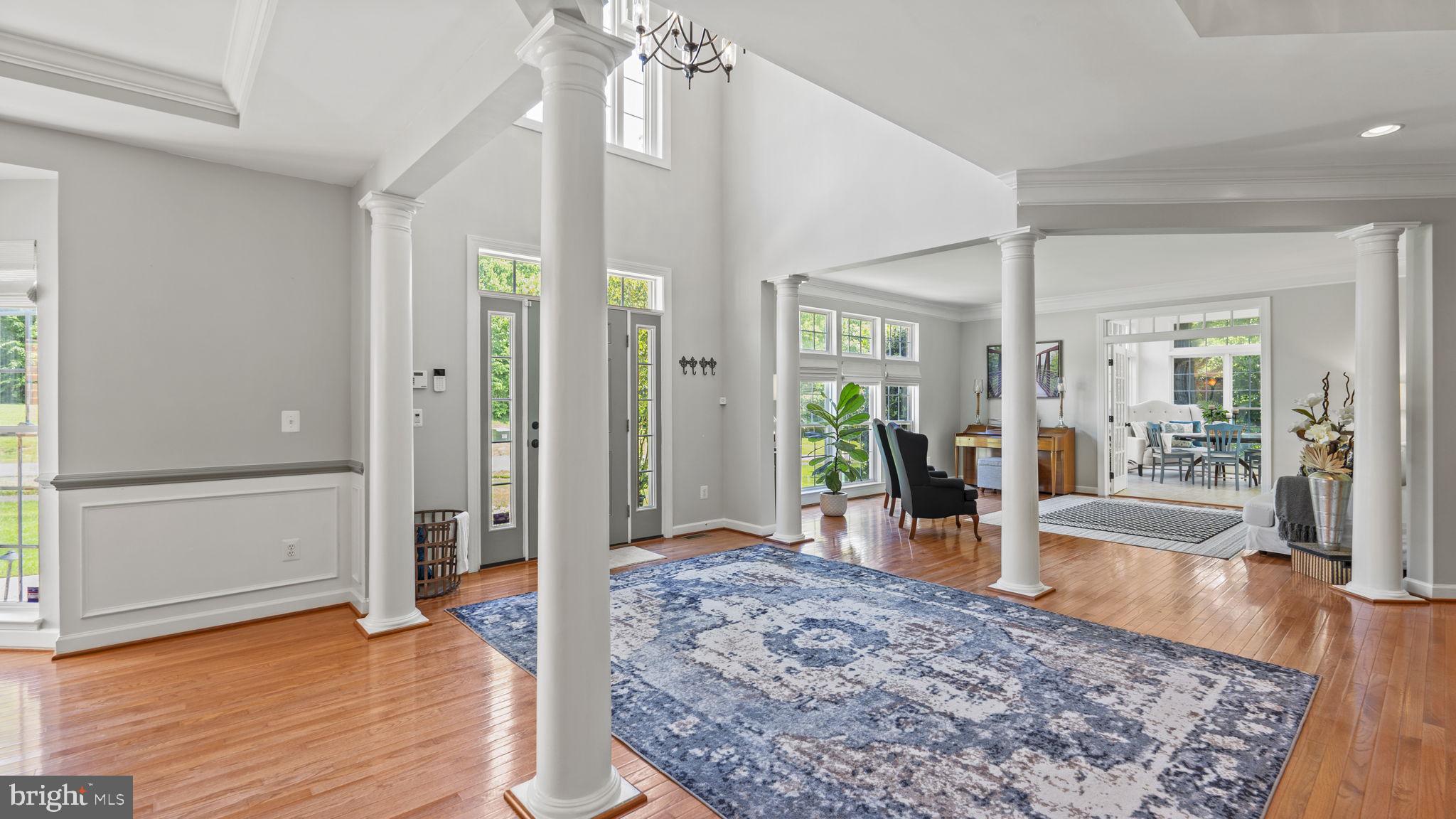7313 GREAT MERE COURT