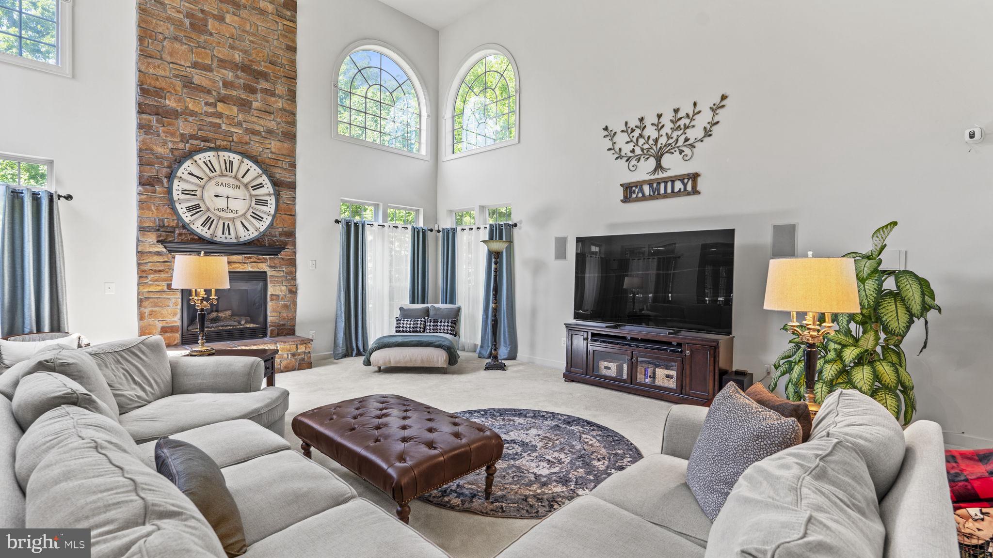 7313 GREAT MERE COURT