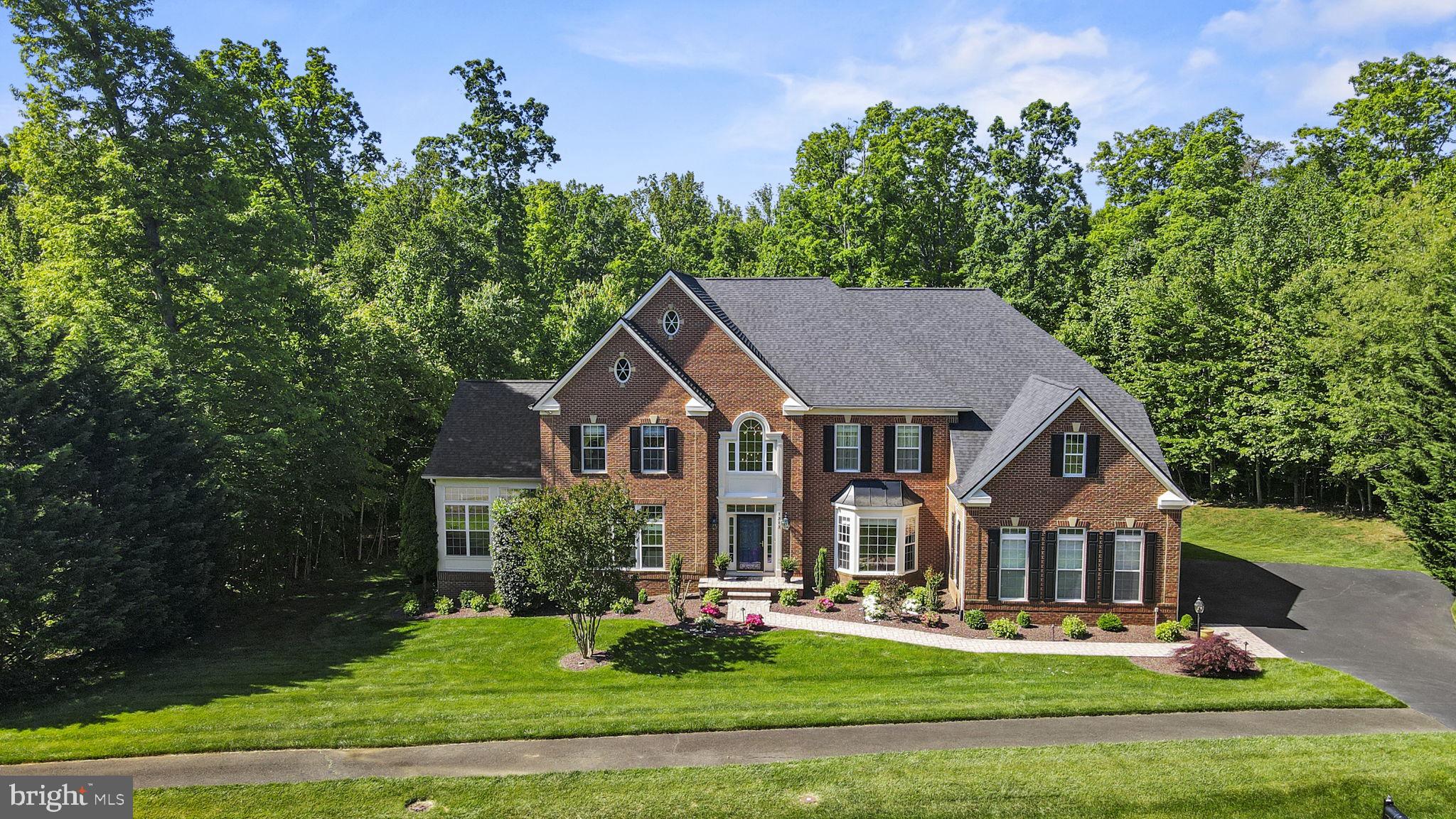 7313 GREAT MERE COURT
