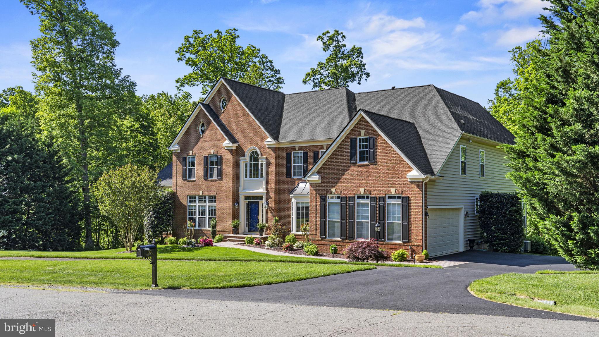 7313 GREAT MERE COURT