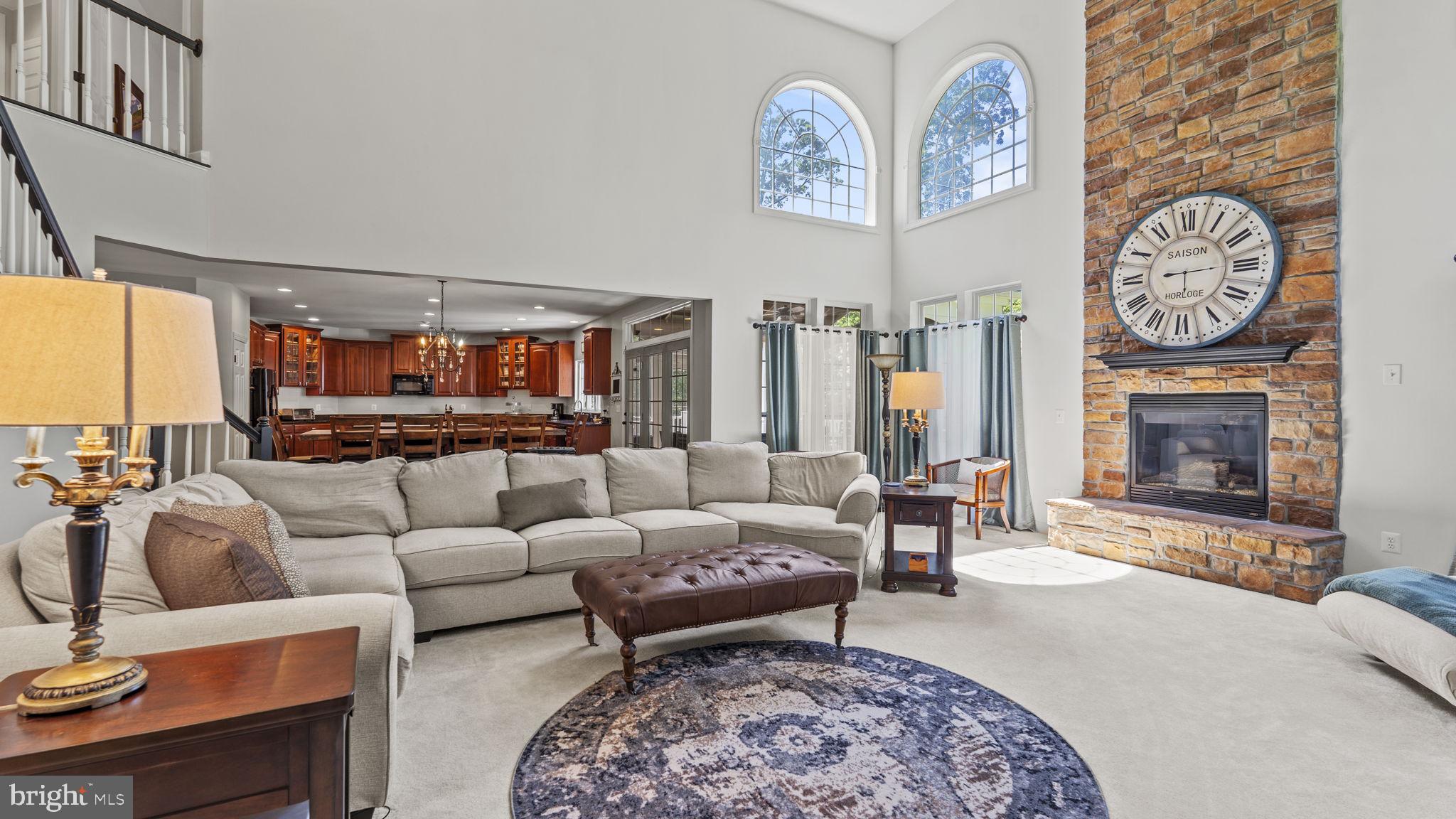 7313 GREAT MERE COURT