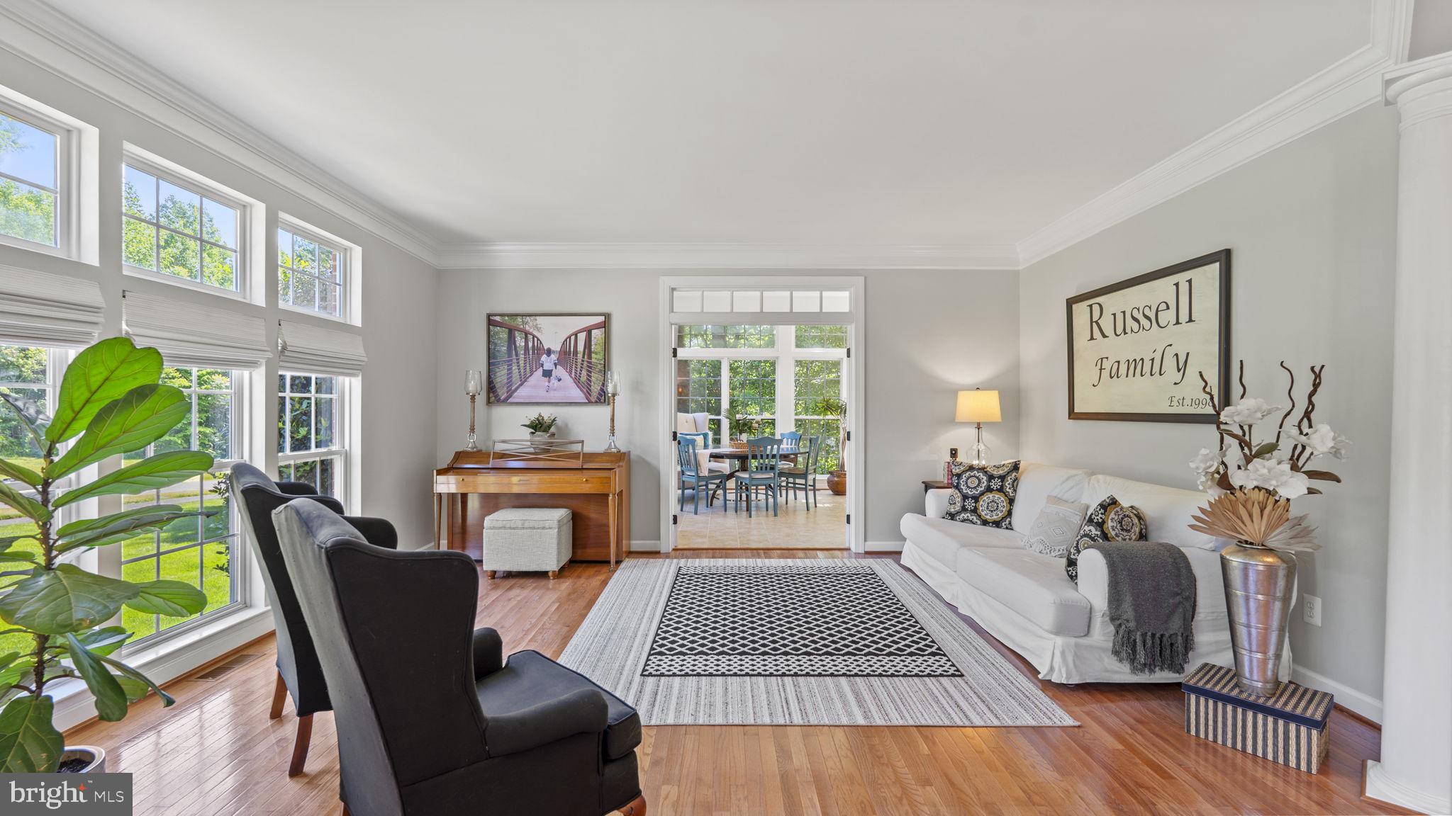 7313 GREAT MERE COURT