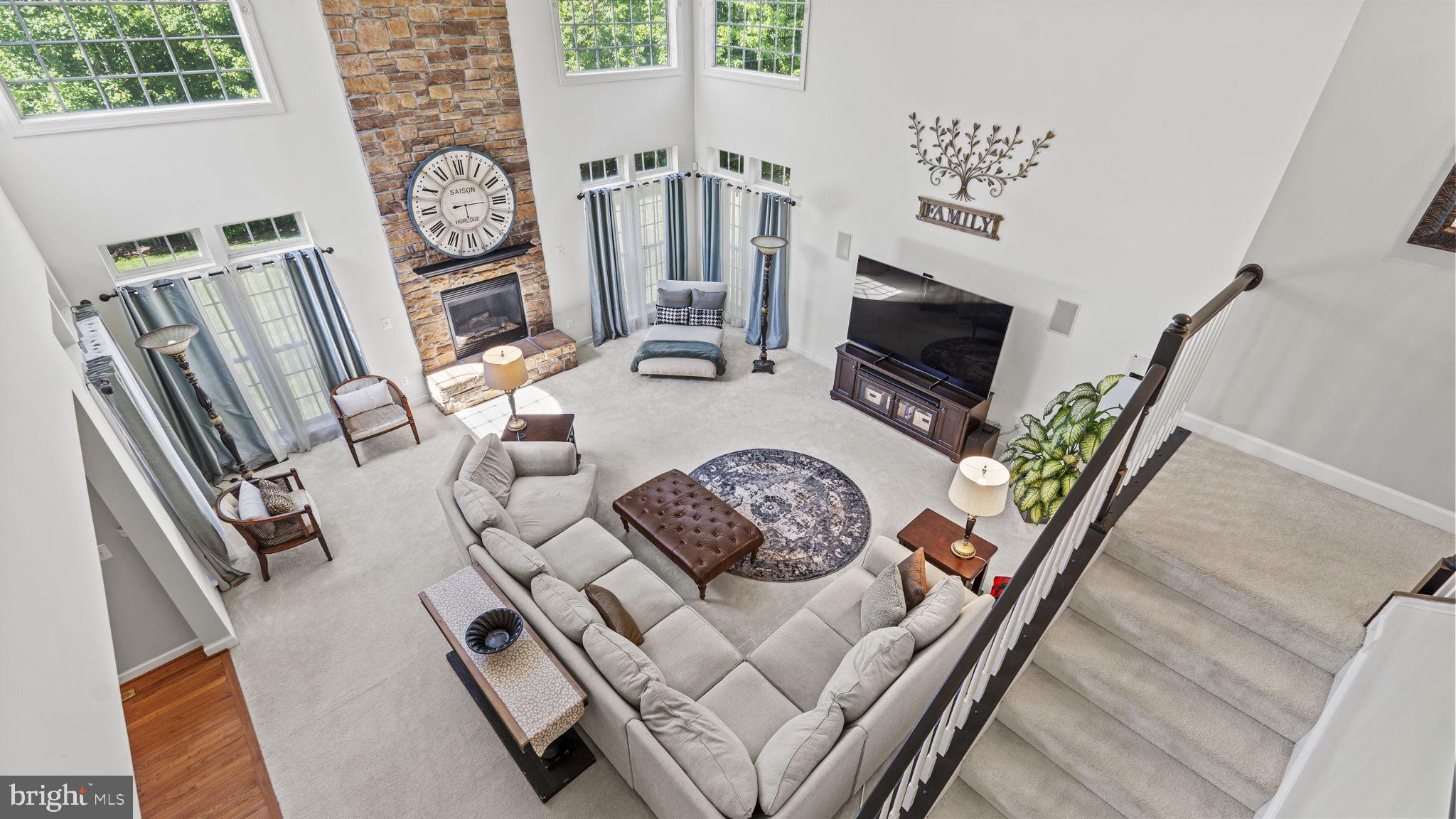 7313 GREAT MERE COURT
