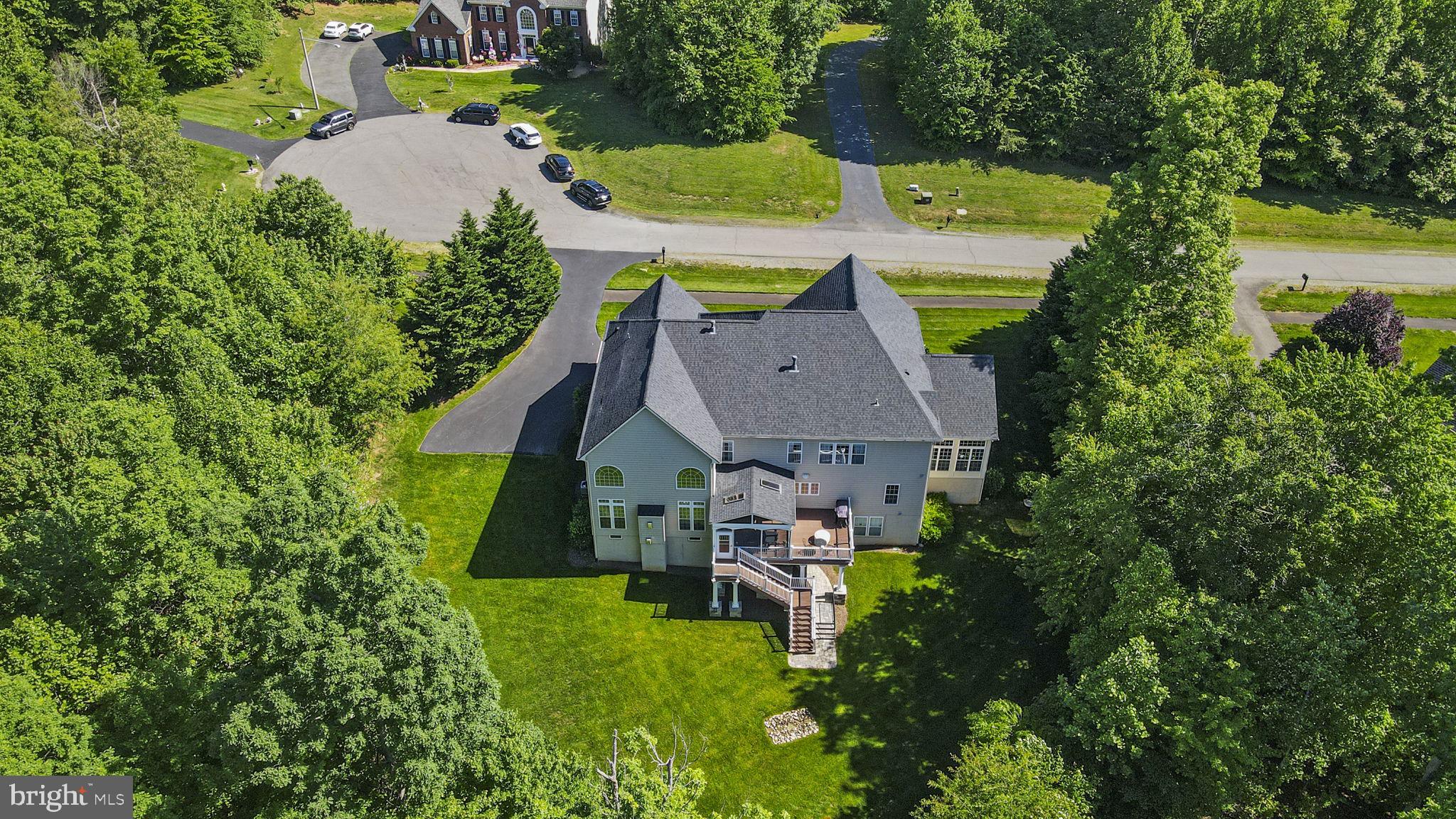 7313 GREAT MERE COURT