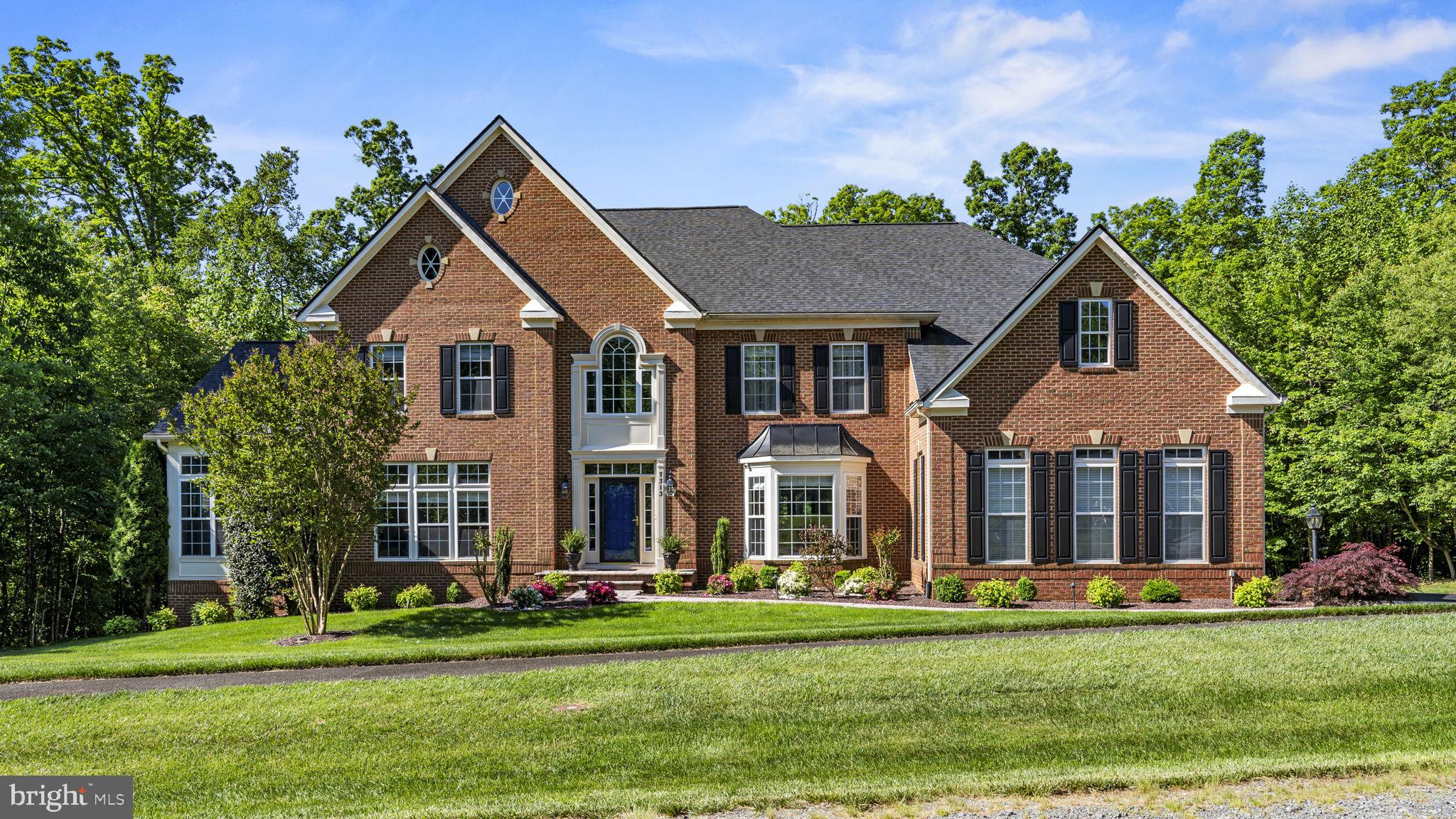 7313 GREAT MERE COURT