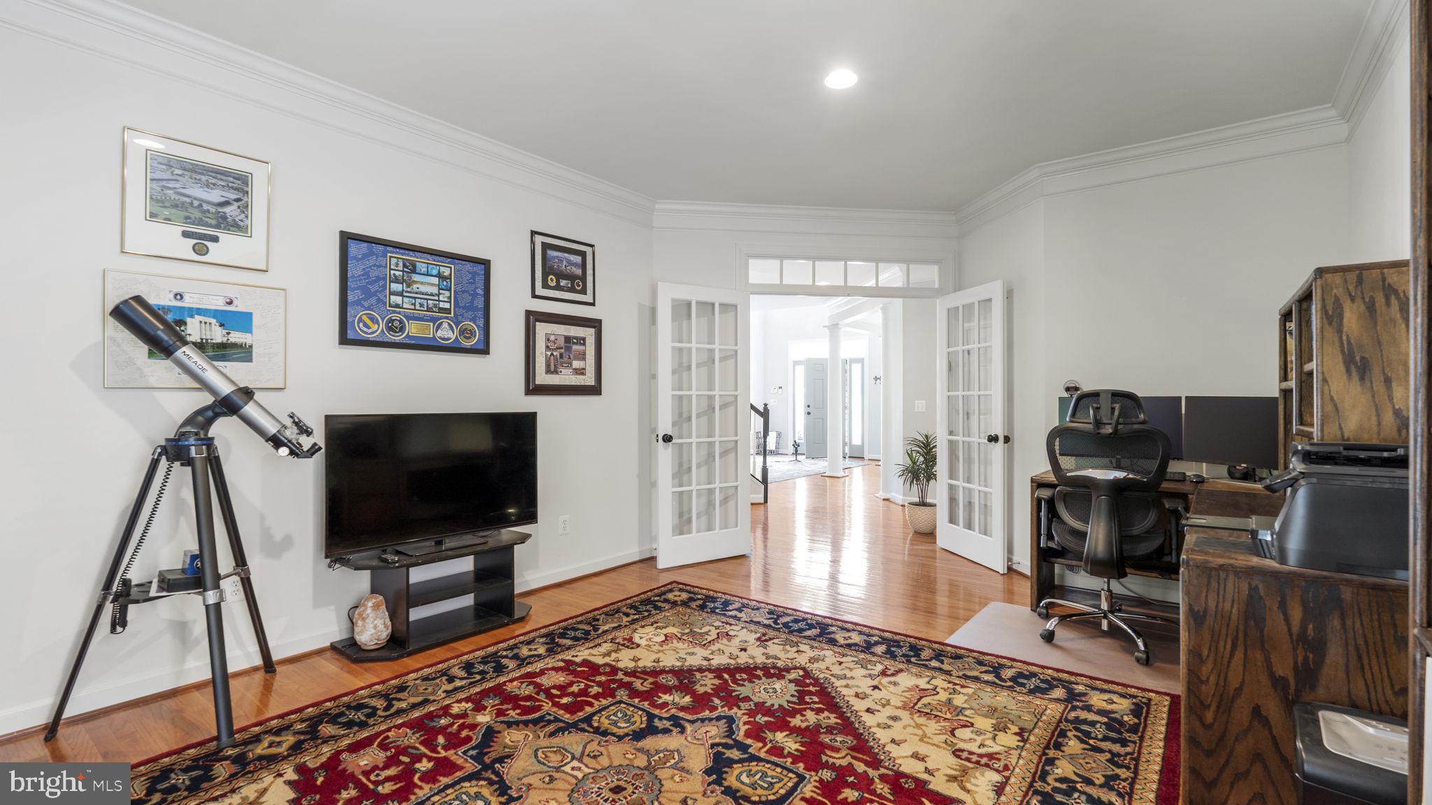 7313 GREAT MERE COURT
