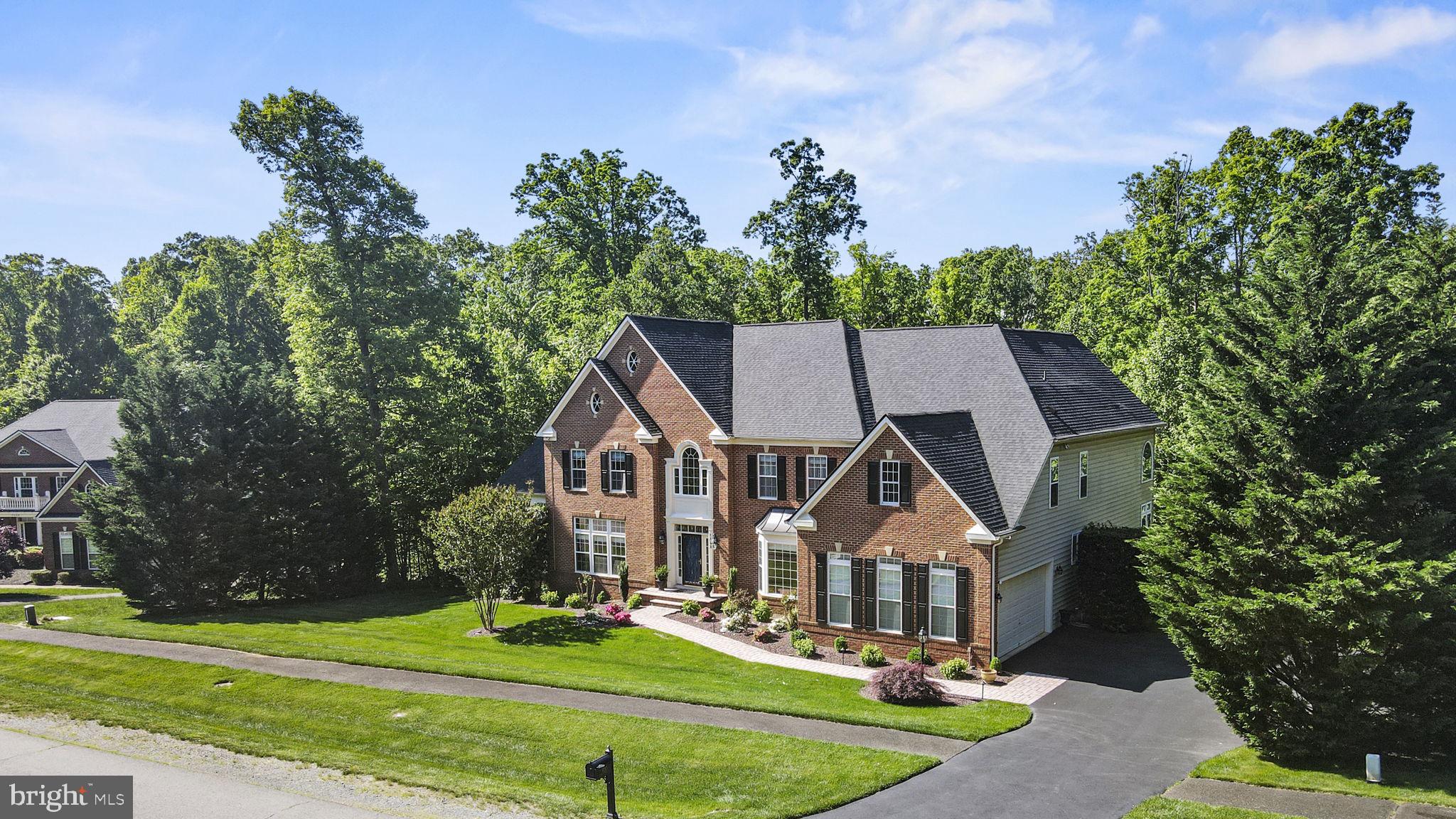 7313 GREAT MERE COURT