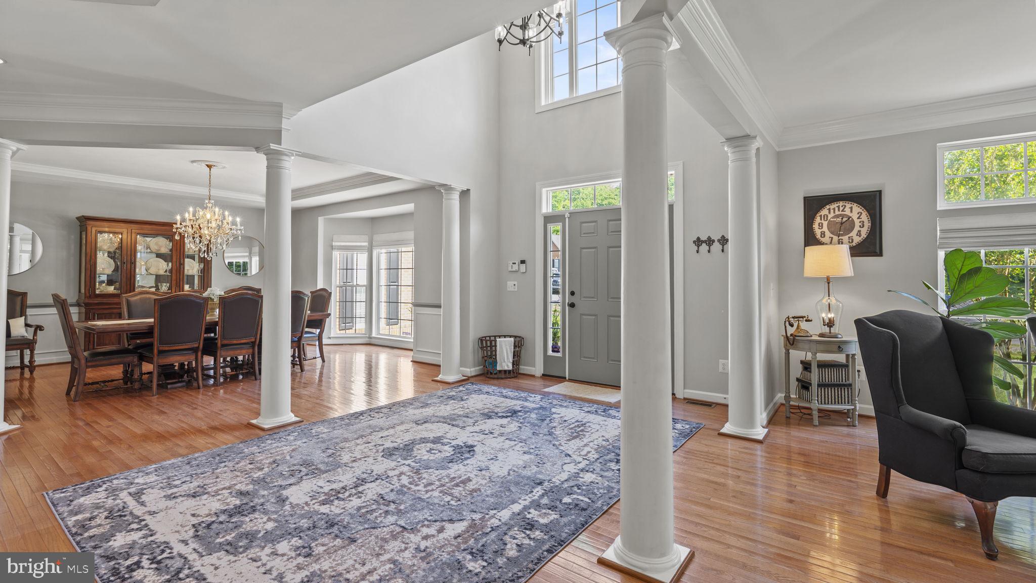 7313 GREAT MERE COURT