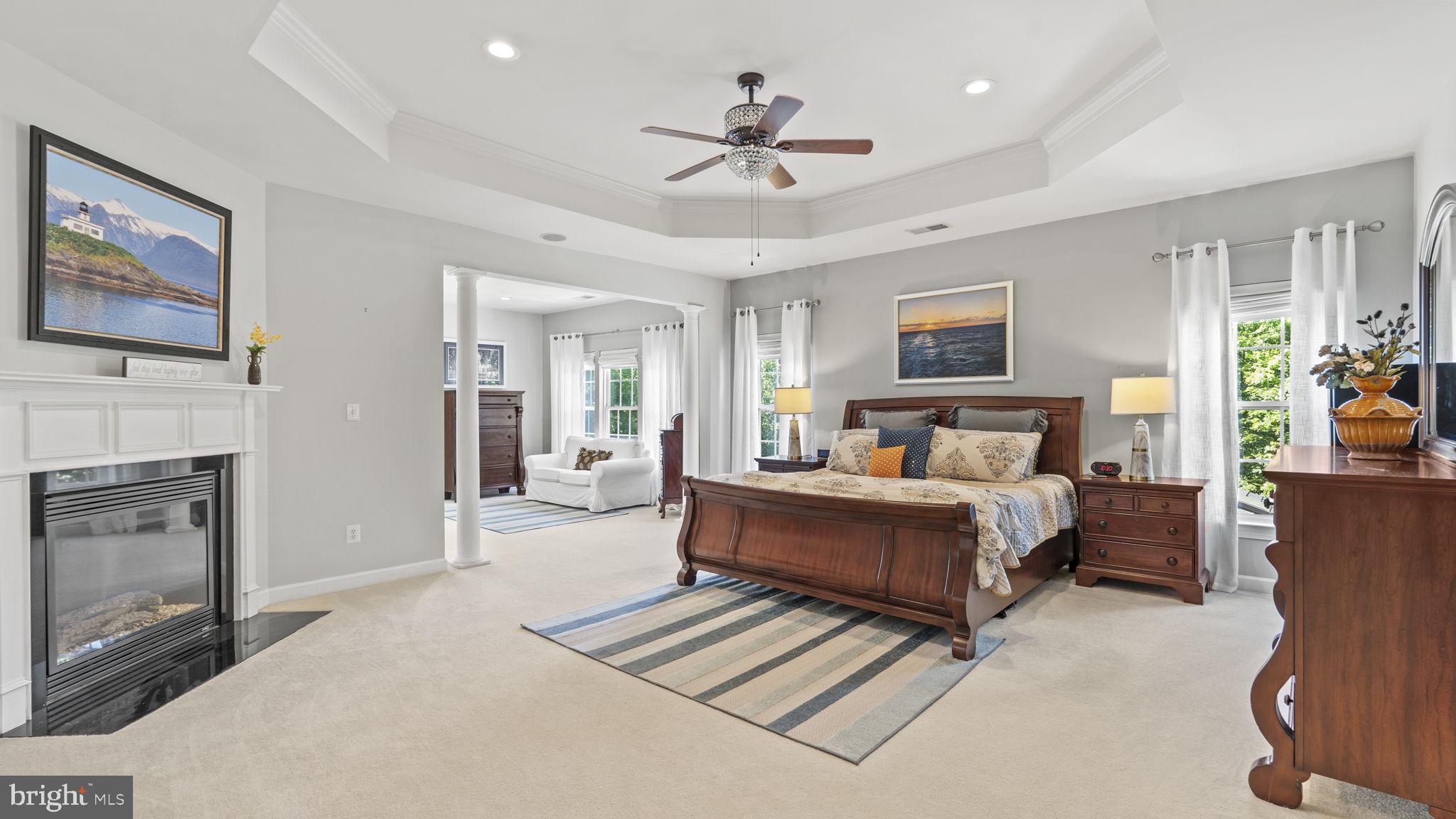 7313 GREAT MERE COURT