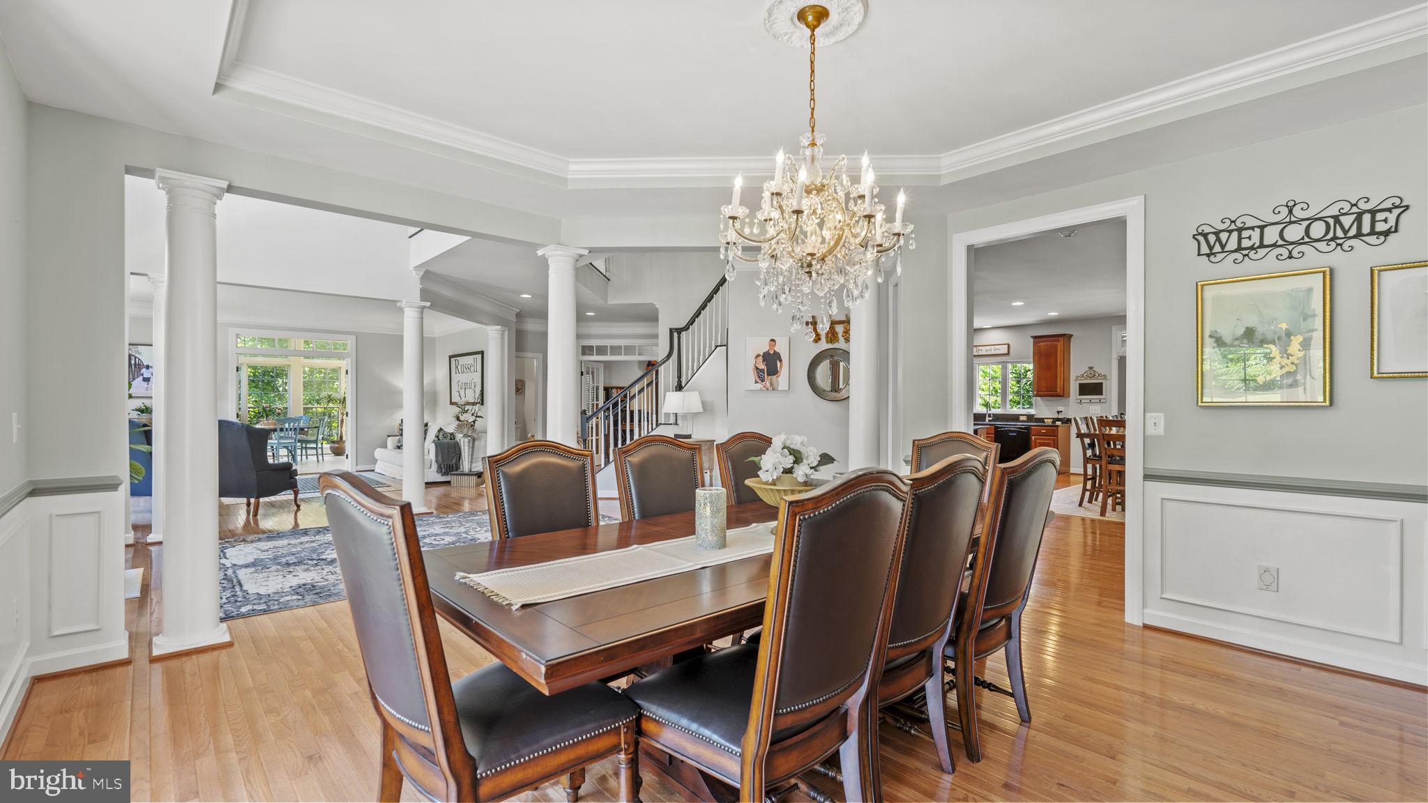 7313 GREAT MERE COURT