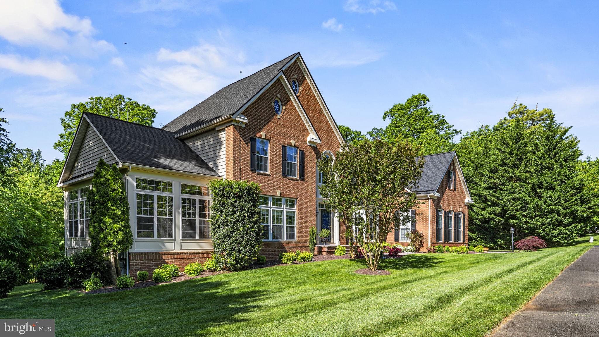 7313 GREAT MERE COURT