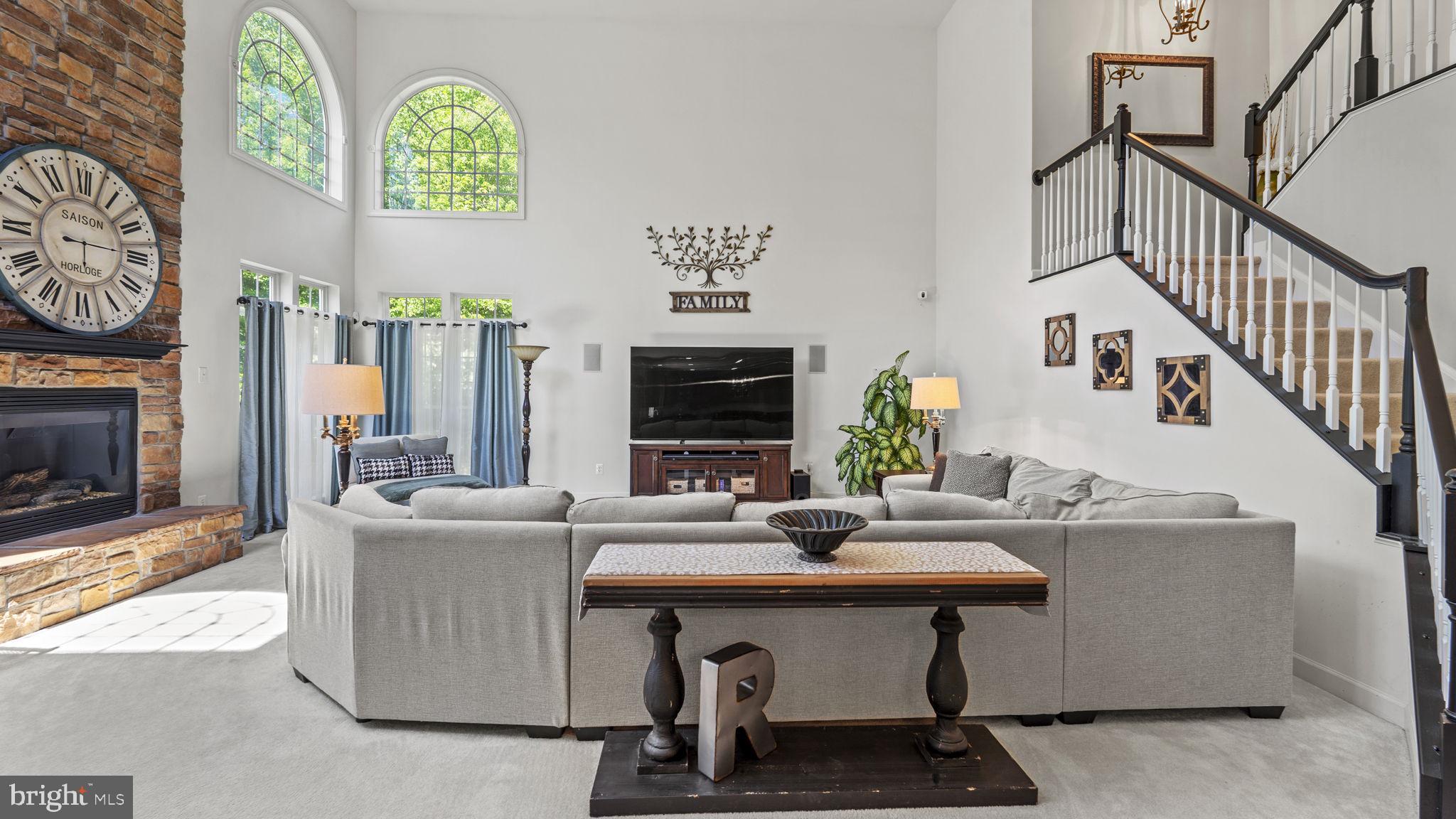 7313 GREAT MERE COURT