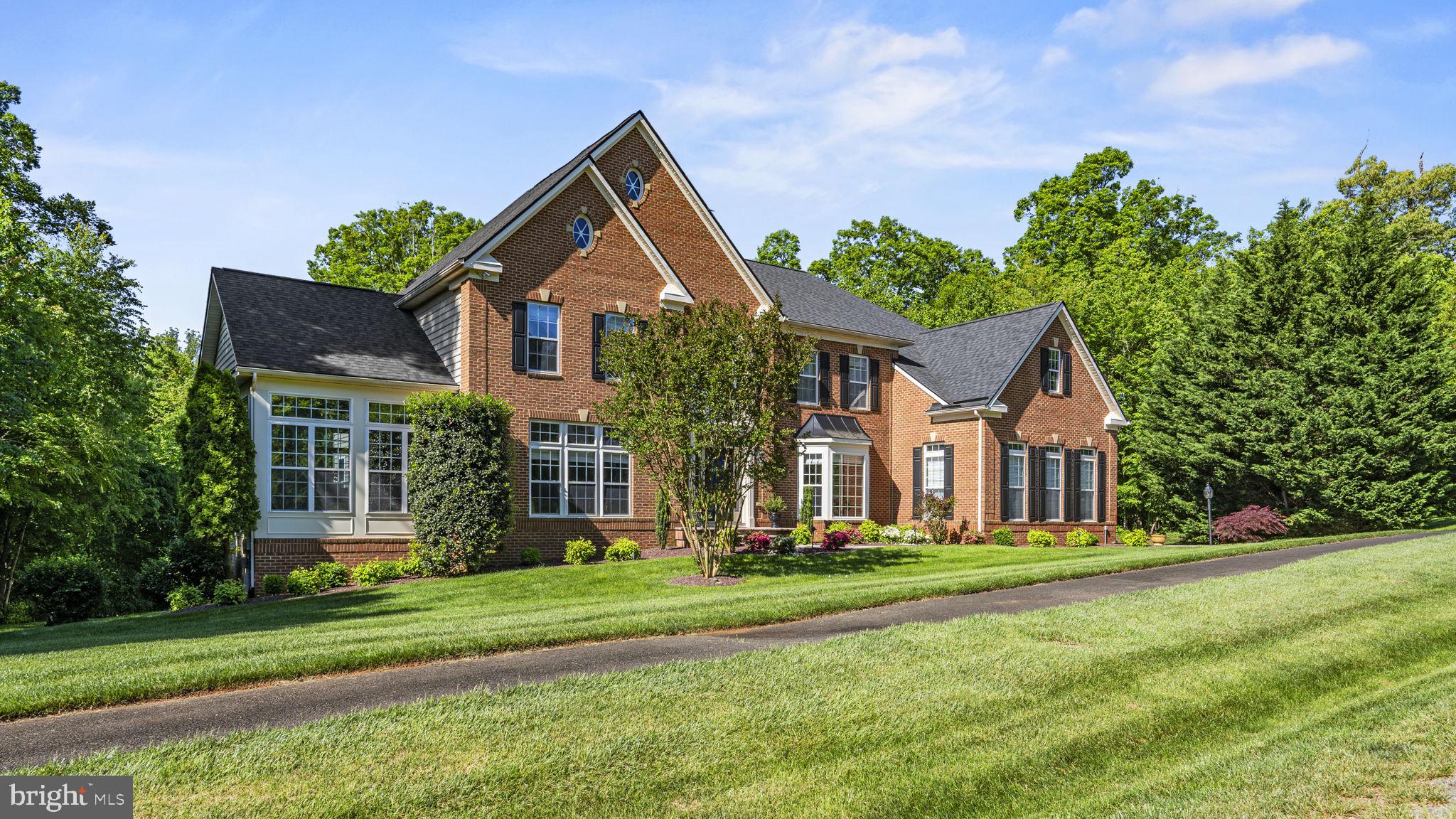 7313 GREAT MERE COURT