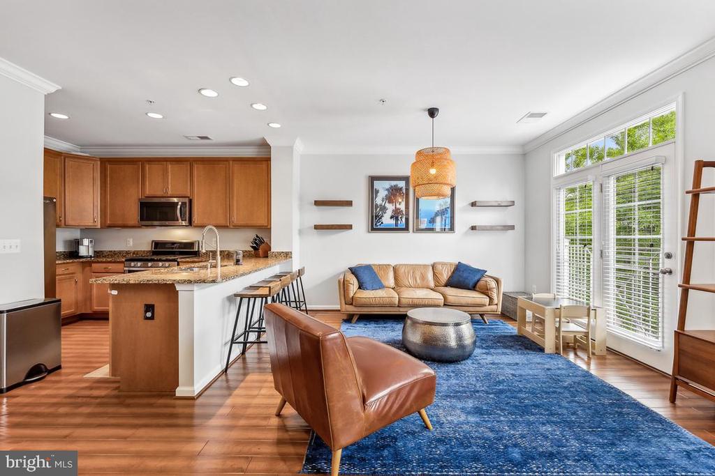 1601 RENATE DRIVE