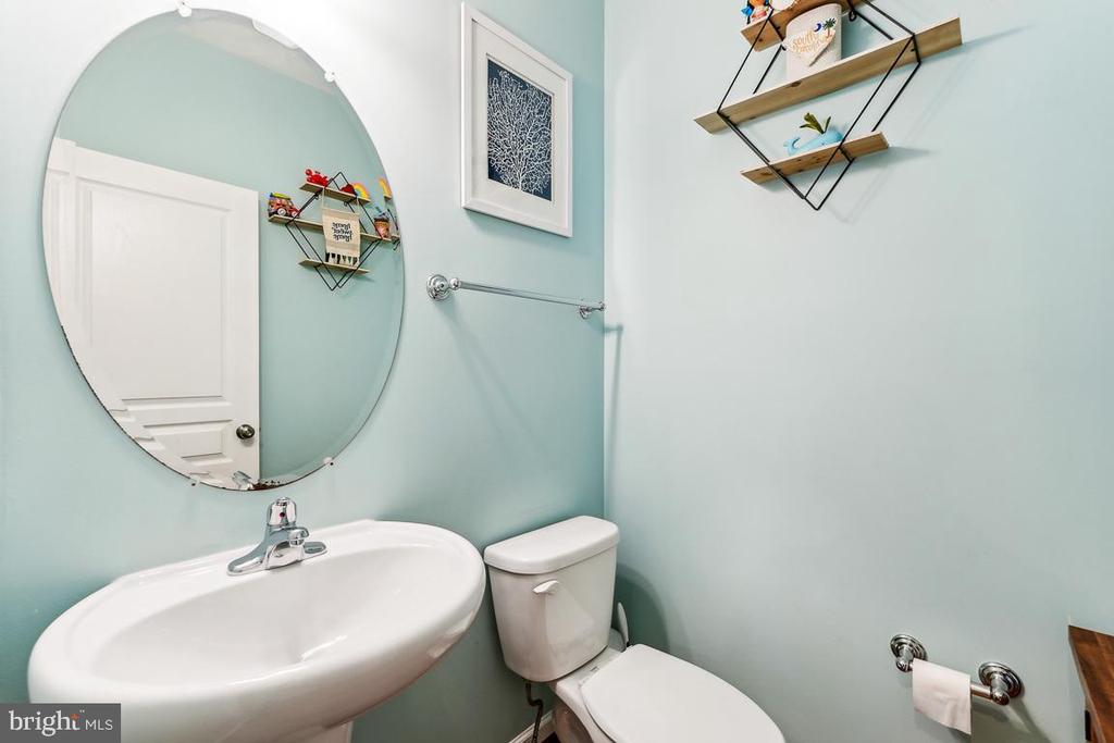 1601 RENATE DRIVE