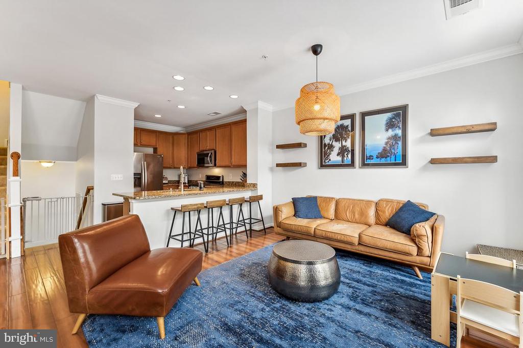 1601 RENATE DRIVE